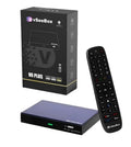 VSEEBOX V6 PLUS